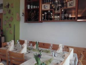 Begudes a Gasthof Lamprechtbauer