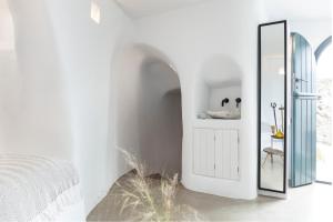 Foto dalla galleria di Spitia Santorini Villa Collection a Oia