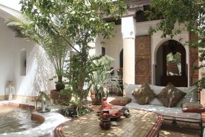 Gallery image of Riad Karmela in Marrakech