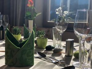 Begudes a Gasthof Lamprechtbauer