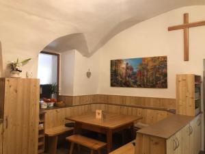 Foto de la galeria de Gasthof Lamprechtbauer a Kötschach