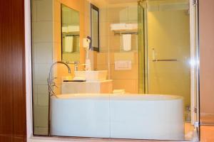 Foto dalla galleria di Be Inn Hotel a Seeb