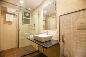 Bagno di Thamel Boutique Hotel