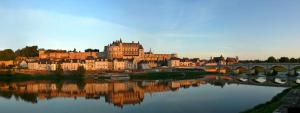 Gallery image of Côté Loire in Amboise