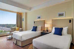 Gallery image of O by Tamara, Trivandrum in Trivandrum