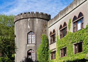 Fotografie z fotogalerie ubytování Abbeyglen Castle Hotel v destinaci Clifden