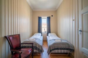 Imagen de la galería de Flatflesa Fyr - by Classic Norway Hotels, en Rindarøy