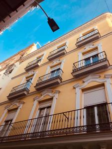 Céntriko Apartments - Francos, Sevilla – Bijgewerkte prijzen 2022