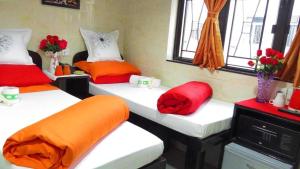 Mynd úr myndasafni af Davao Hostel Block D RECEPTION 10TH FLOOR í Hong Kong