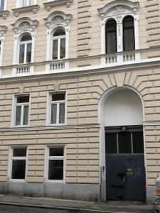 Zdjęcie z galerii obiektu BonBon Apartment w Wiedniu