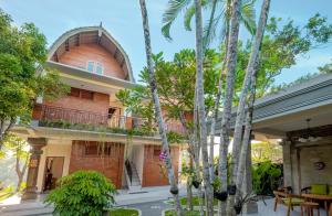 Galeriebild der Unterkunft Gunung Merta Bungalows in Ubud