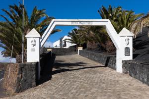 Kép VILLA BELLAVISTA DE LOS VALLES szállásáról Teguisében a galériában