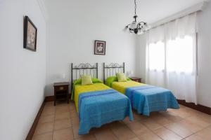 Kép VILLA BELLAVISTA DE LOS VALLES szállásáról Teguisében a galériában