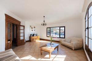 Kép VILLA BELLAVISTA DE LOS VALLES szállásáról Teguisében a galériában