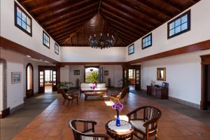 Kép VILLA BELLAVISTA DE LOS VALLES szállásáról Teguisében a galériában