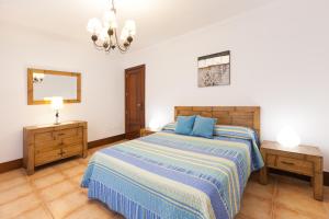 Kép VILLA BELLAVISTA DE LOS VALLES szállásáról Teguisében a galériában