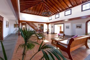 Kép VILLA BELLAVISTA DE LOS VALLES szállásáról Teguisében a galériában