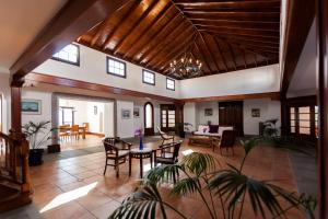Kép VILLA BELLAVISTA DE LOS VALLES szállásáról Teguisében a galériában