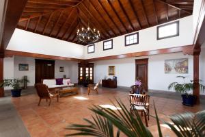 Kép VILLA BELLAVISTA DE LOS VALLES szállásáról Teguisében a galériában