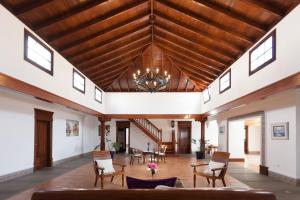 Kép VILLA BELLAVISTA DE LOS VALLES szállásáról Teguisében a galériában