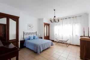Kép VILLA BELLAVISTA DE LOS VALLES szállásáról Teguisében a galériában