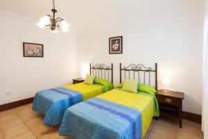 Kép VILLA BELLAVISTA DE LOS VALLES szállásáról Teguisében a galériában
