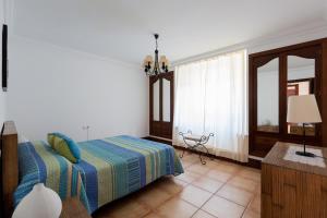 Kép VILLA BELLAVISTA DE LOS VALLES szállásáról Teguisében a galériában