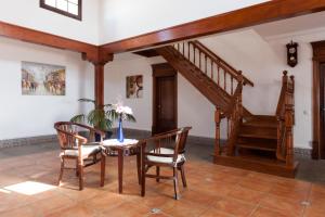 Kép VILLA BELLAVISTA DE LOS VALLES szállásáról Teguisében a galériában