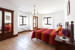 Kép VILLA BELLAVISTA DE LOS VALLES szállásáról Teguisében a galériában