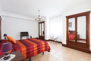 Kép VILLA BELLAVISTA DE LOS VALLES szállásáról Teguisében a galériában