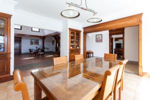 Kép VILLA BELLAVISTA DE LOS VALLES szállásáról Teguisében a galériában