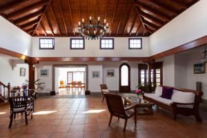 Kép VILLA BELLAVISTA DE LOS VALLES szállásáról Teguisében a galériában