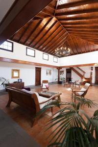 Kép VILLA BELLAVISTA DE LOS VALLES szállásáról Teguisében a galériában