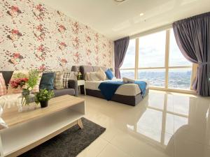 Gallery image of Chrisenbel Suites - Pinnacle PJ in Petaling Jaya