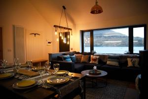 Gallery image of Lodge on the Loch in Sconser