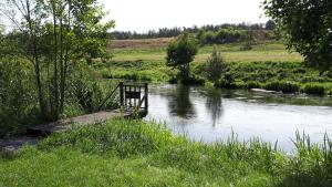 Foto sihtkohas Stara Rzeka asuva majutusasutuse Jeleniec galeriist +56 fotot