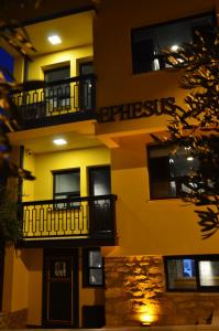 Galería fotográfica de Ephesus Hostel en Selcuk