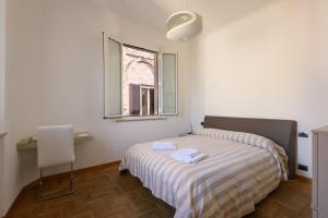 Afbeelding uit fotogalerij van Appartamento panoramico San Martino 12 in Siena