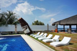 Gallery image of Club Hari Dive Resort in Moalboal