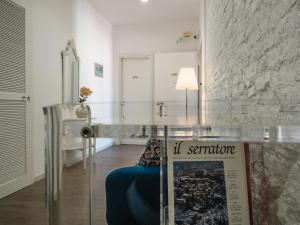 Gallery image of B&B Palazzo Policastri in Corigliano Calabro +28 photos