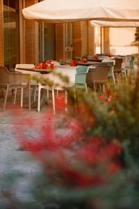 Gallery image of Hotel San Germano in Piedimonte San Germano