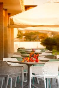 Gallery image of Hotel San Germano in Piedimonte San Germano