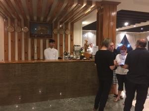 Zdjęcie z galerii obiektu 81 Hotel Inlay w mieście Nyaung Shwe