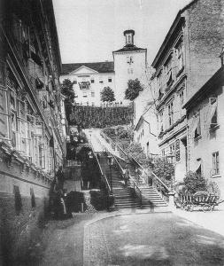 Fotografia z galérie ubytovania BASTINICA Superior Apartment, OLD TOWN in City CENTER v Záhrebe