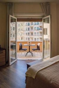 Gallery image of Prati Comfort in Rome