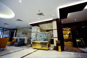 Fotografie z fotogalerie ubytování Bait Aldiyafah Hotel Apartments v destinaci Džidda