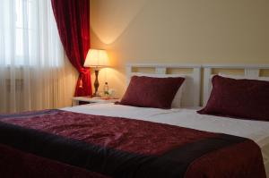 Foto dalla galleria di Hotel Jipek Joli a Nukus Altre 30 foto