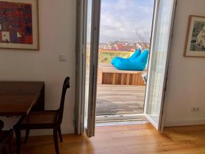 صورة لـ Terraço do Tejo في لشبونة