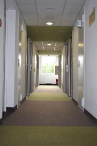Fotografie z fotogalerie ubytování ibis budget Wrocław Południe ve Vratislavi