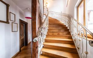 Fotografie z fotogalerie ubytování Hotel Turmdieb v destinaci Volkach + 37 fotografií